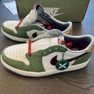 Nike JORDAN 1 LOW Year of the Dragon